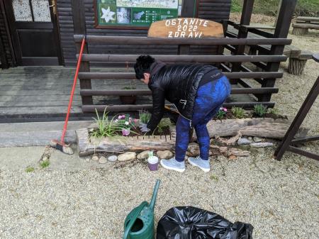 Dan za spremembe – Soustvarjajmo skupnost 5